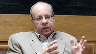 وحيد عبدالمجيد: «داعش» نجح في بناء هيكل عسكري قوامه 30 ألف مقاتل