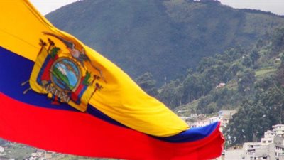 الإكوادور تطرد سفير فنزويلا بعد تصريحات مسيئة تجاه رئيسها