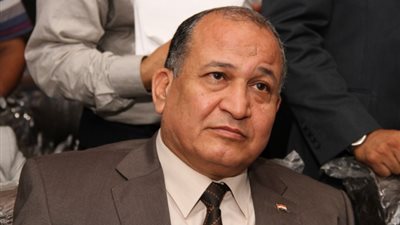 جامعة طنطا تدين حادث 