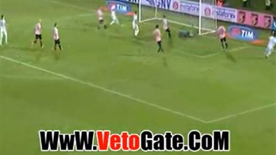 بالفيديو.. بيريسيتش يسجل الهدف الأول لإنتر ميلان في باليرمو