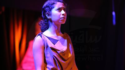أبرز عروض مهرجان الساقية المسرحي السادس عشر (صور)