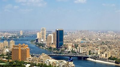 الأرصاد: ارتفاع تدريجي في درجات الحرارة يصاحبه سقوط أمطار