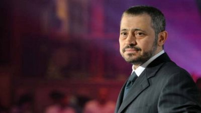 جورج وسوف يصل مصر 8 نوفمبر استعدادًا لحفل ساقية البروج