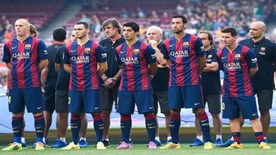 «برشلونة» يبحث عن استعادة صدارة الليجا أمام «إيبار».. اليوم