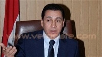 إزالة مزرعة دواجن مخالفة بقرية ميت حبيب في الشرقية