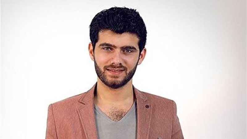  المتسابق العراقي