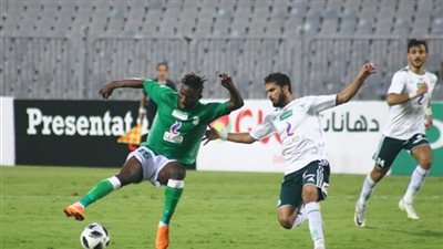 3 سيناريوهات تنهي أزمة مشاركة سيسيه وداودا بين الزمالك والاتحاد