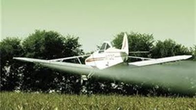 أنباء عن سقوط طائرة إسرائيلية داخل منطقة سيطرة «داعش» بسوريا