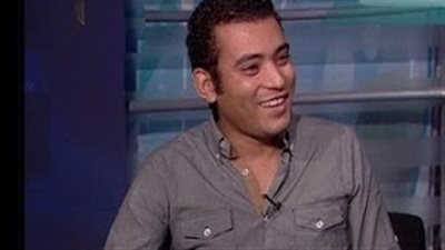 رسام كاريكاتير 