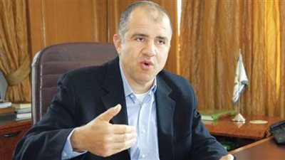 «السويدي»: مشكلة العملة تنتهي بالقضاء على التهريب