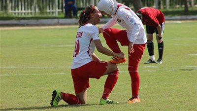 ناشئات الأردن يخسرن مباراتهن الثالثة أمام الهند في تصفيات أمم آسيا