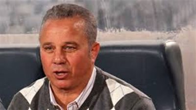 «مدرب الإنتاج الحربي»: الضغط على اللاعبين سبب الخسارة أمام «الاتحاد»