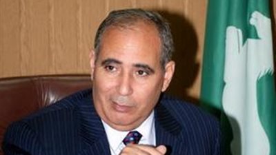 إحالة مدير تموين 