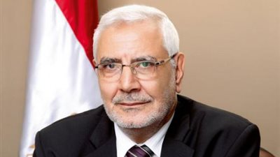 أبو الفتوح: مصر قادرة على هزيمة الإرهاب المدعوم من الصهاينة وأعوانهم