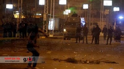 قبول طعن متهمى جمعة 