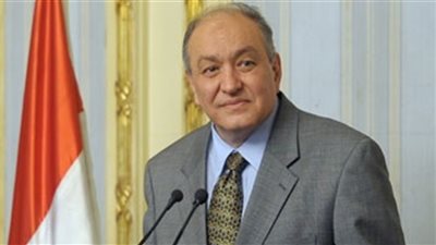 غدًا.. المعداوى يفتتح هنجر الحاويات بمطار القاهرة