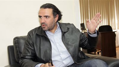 العلايلي: الاستفتاء أول لبنة في بناء مصر الحديثة