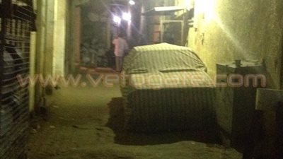 مصدر أمني: نقل مصابي «عقار الساحل» المنهار جزئيًا إلى المستشفى