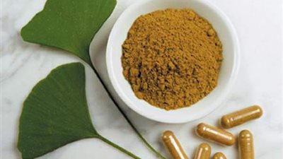 10 أسباب تجعلك تضيفين «الجنكو» لكل أكلاتك