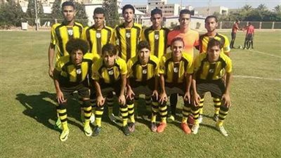 المقاولون 2001 يستضيف الإسماعيلي في دوري الجمهورية