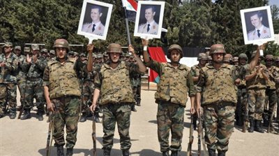 واشنطن بوست: قوات الأسد تكسب أرضا جديدة وتحول مجرى الحرب بغطاء خارجى