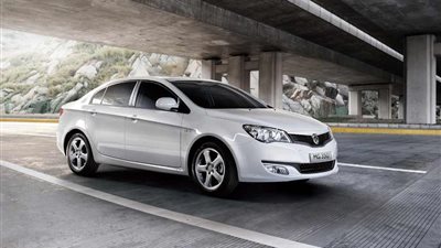 جمارك سيارات «MG 350» عند دخولها مصر