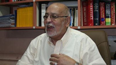 «أبو العزائم» يدعو الشعب للمشاركة في الاستفتاء