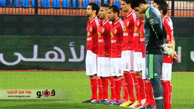 «الأهلي» أفضل نادي في أفريقيا 2013