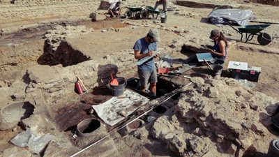 8 قواعد تنظم عمل البعثات الأثرية الأجنبية والمصرية