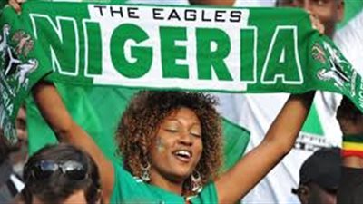 جمهور نيجيريا يفوز بجائزة اللعب النظيف خلال عام 2013