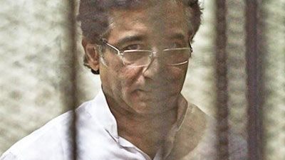 النقض تلغى سجن أحمد عز 7 سنوات فى قضية غسل الأموال