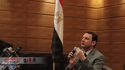 غدا.. افتتاح المؤتمر الدولى  لـ