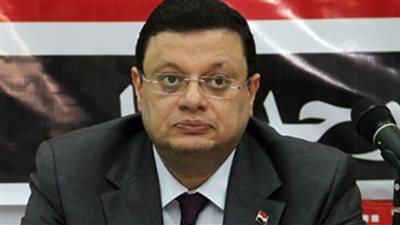 غدًا.. مركز المعلومات يناقش قانون تنظيم العمل الأهلى