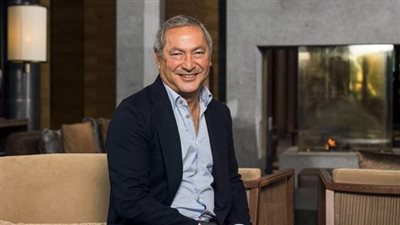 سميح ساويرس في ضيافة «طب عين شمس».. 28 أكتوبر