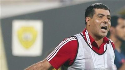 حمادة ناصر وادو موزيس يقودان هجوم حرس الحدود أمام سموحة اليوم