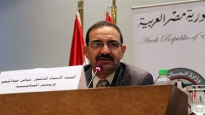 وزير المالية: تخفيض التصنيف الائتمانى لن يؤثر على طرح الصكوك