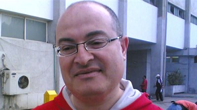 طبيب الأهلى: