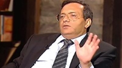 «الجوادي»: الموافقة على الدستور تعني «نعم للشذوذ والسحاق وزواج المثليين»!