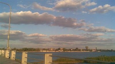 ننشر درجات الحرارة المتوقعة اليوم على محافظات مصر وبيان بالحالة الجوية