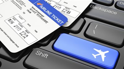 تخفيض 50% على تذاكر مصر للطيران تشجيعا لمشاهدة «تعامد الشمس» بأسوان