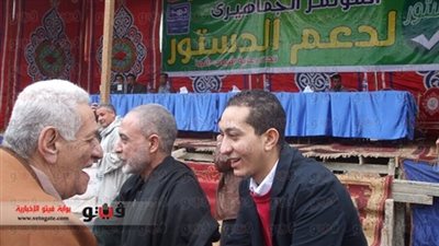 اليوم.. «تمرد» تعقد مؤتمرا شعبيا تحت شعار دستور ثورتي 25 يناير و30 يونيو