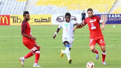 سموحة يغرم كل لاعب 30 ألف جنيه ويوقف جميع المستحقات