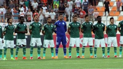 «أزمة ملعب».. المصري البورسعيدي يهدد بالانسحاب من الدوري والكأس بسبب حرمانه من اللعب وسط جماهيره.. «التوءم» يعلنان الرحيل في حال استمرار الأزمة.. واللجوء للفيفا أبرز الحلول