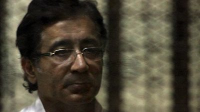 26 مايو.. الحكم على 