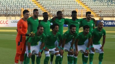 الإصابة تُخرج خالد الغندور من قائمة الاتحاد لمواجهة بتروجت