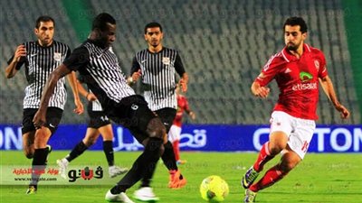 اليوم.. الأهلي يبدأ استعداداته للرجاء بدون راحة