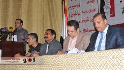 اليوم.. مؤتمر لـ«تيار الاستقلال» لدعم الدستور بالمنصورة