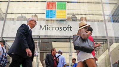 الاتحاد الأوروبي يوافق على استحواذ مايكروسوفت لـ GitHub مقابل 7.5 مليار دولار