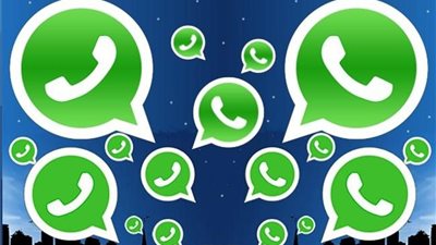مفاجأة.. WhatsApp يدعم الرد السريع