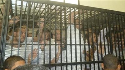 غدًا.. الحكم على 17 إخوانيّا في أحداث شارع 